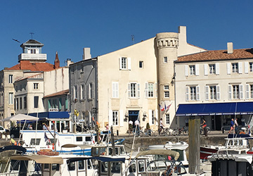 Hotel de Toiras