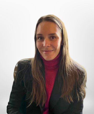 Portrait de Manon Magnard